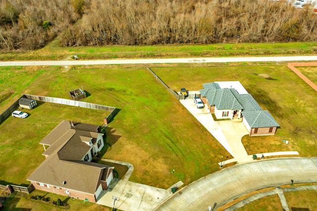240 Mandalay West Drive, Houma, LA 70360