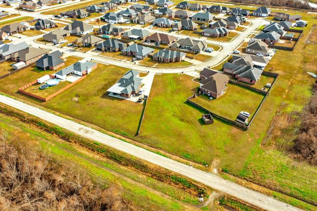240 Mandalay West Drive, Houma, LA 70360