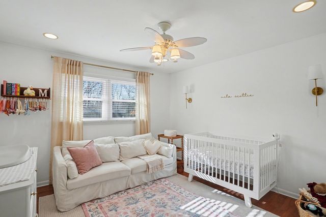 1214 Woodland Court, Joliet, IL 60436