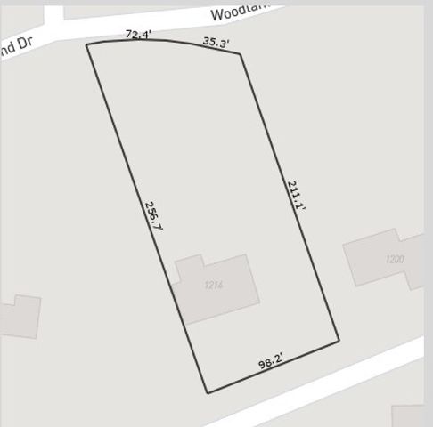 1214 Woodland Court, Joliet, IL 60436