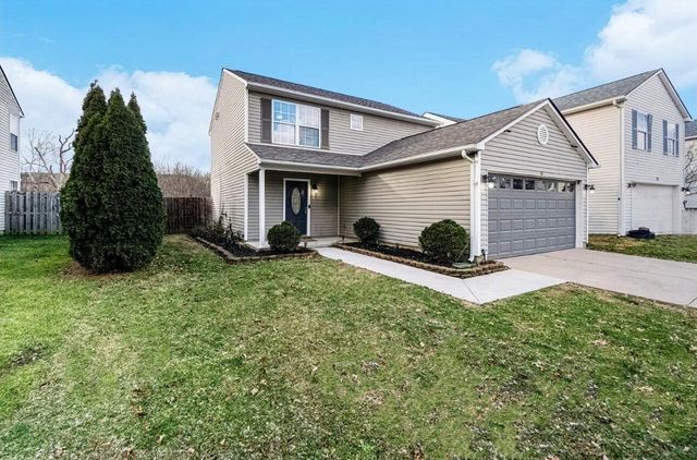 117 River Run Court, Georgetown, KY 40324