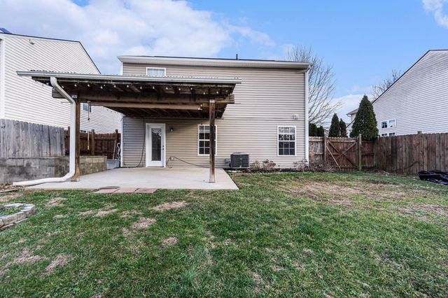117 River Run Court, Georgetown, KY 40324