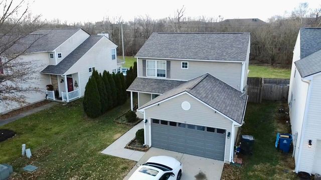 117 River Run Court, Georgetown, KY 40324