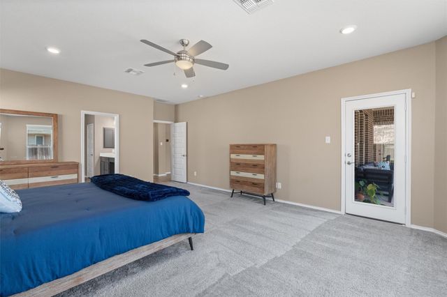 1029 Plano LN, Leander, TX 78641