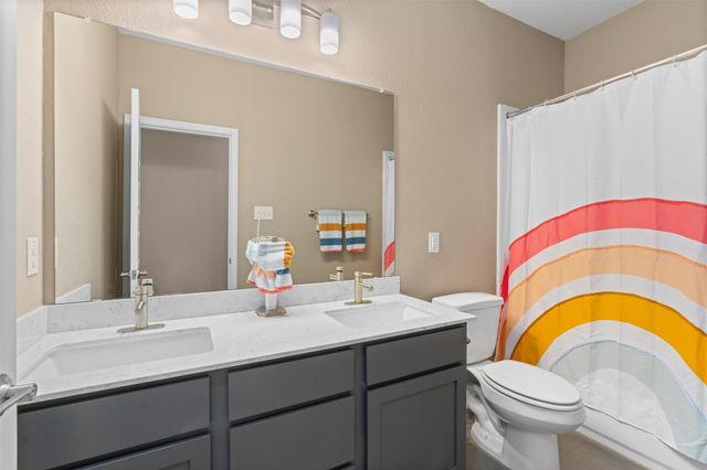 1029 Plano LN, Leander, TX 78641