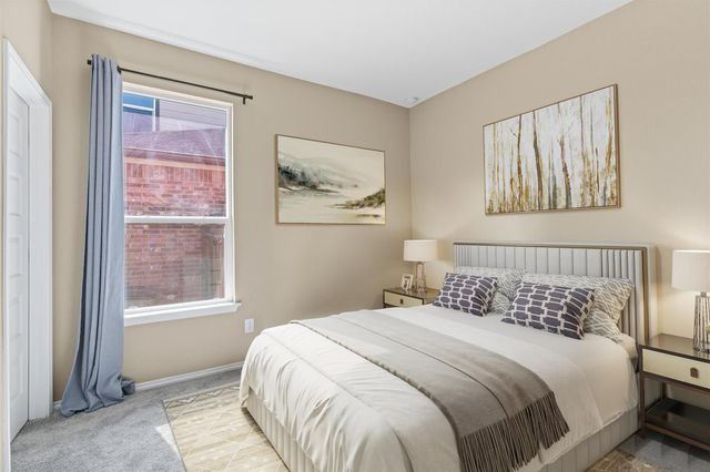 1029 Plano LN, Leander, TX 78641