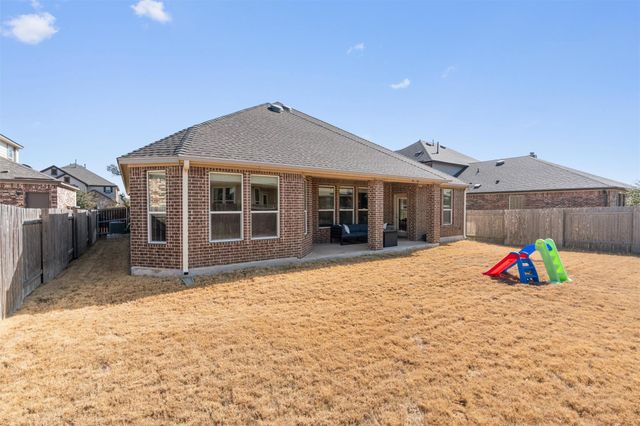 1029 Plano LN, Leander, TX 78641