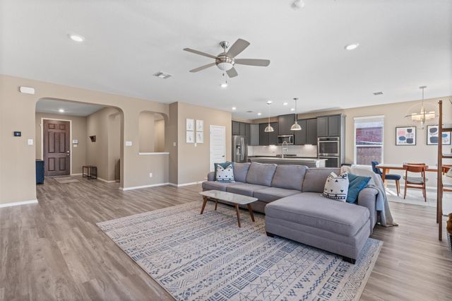 1029 Plano LN, Leander, TX 78641