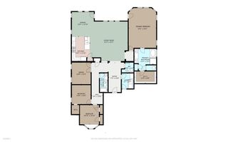 1029 Plano LN, Leander, TX 78641