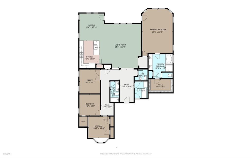 1029 Plano LN, Leander, TX 78641