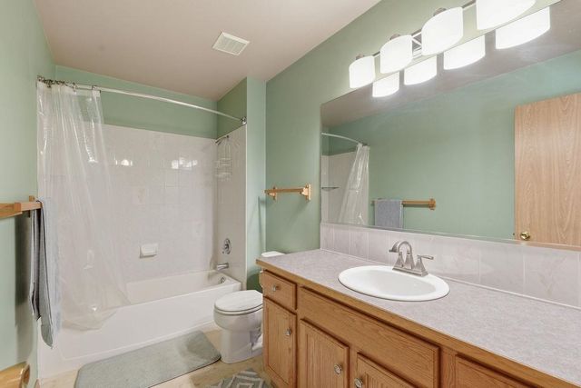 1224 N Stevenson Rd, Liberty Lake, WA 99019