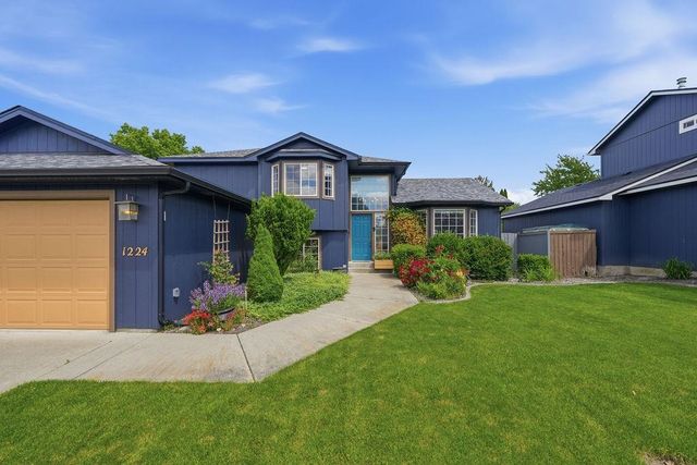 1224 N Stevenson Rd, Liberty Lake, WA 99019