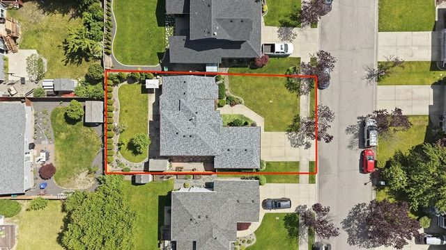1224 N Stevenson Rd, Liberty Lake, WA 99019
