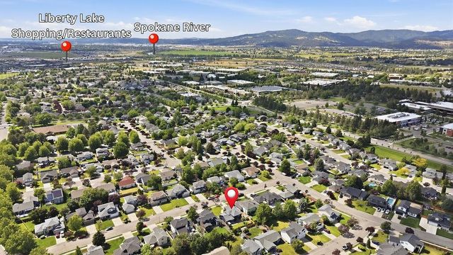 1224 N Stevenson Rd, Liberty Lake, WA 99019