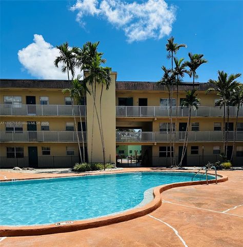 7505 SW 82nd St 311, Miami, FL 33143