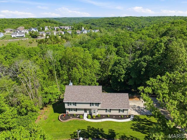 6355 Franks Road, Byrnes Mill, MO 63051
