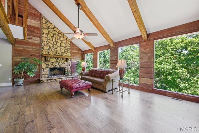 6355 Franks Road, Byrnes Mill, MO 63051