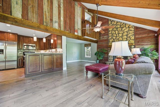 6355 Franks Road, Byrnes Mill, MO 63051