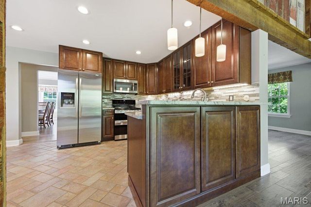 6355 Franks Road, Byrnes Mill, MO 63051