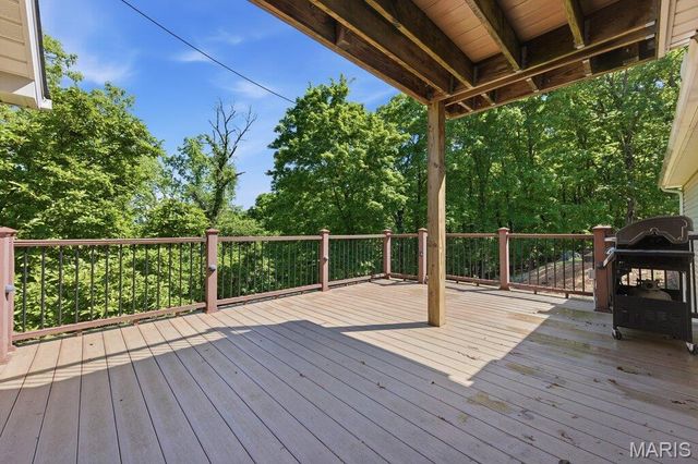 6355 Franks Road, Byrnes Mill, MO 63051