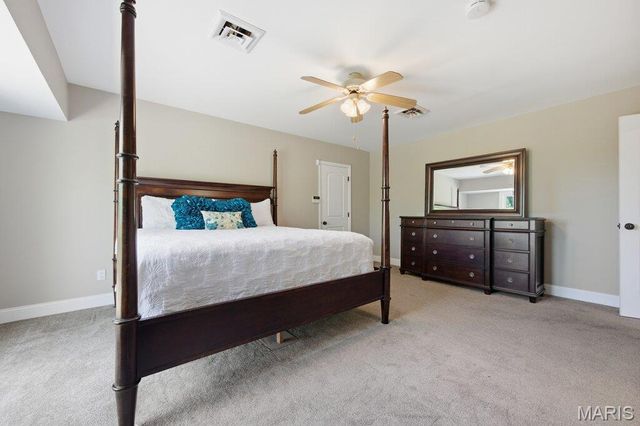 6355 Franks Road, Byrnes Mill, MO 63051