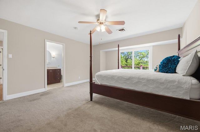 6355 Franks Road, Byrnes Mill, MO 63051