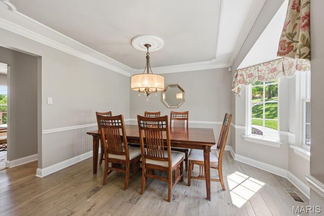 6355 Franks Road, Byrnes Mill, MO 63051