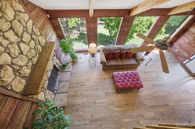 6355 Franks Road, Byrnes Mill, MO 63051