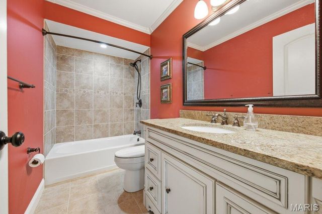 6355 Franks Road, Byrnes Mill, MO 63051