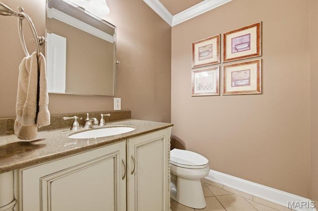 6355 Franks Road, Byrnes Mill, MO 63051