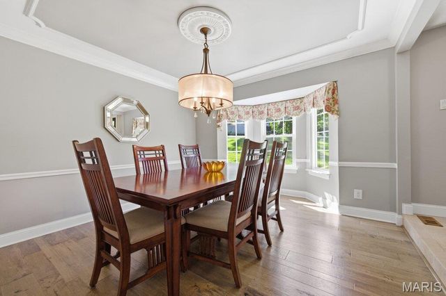 6355 Franks Road, Byrnes Mill, MO 63051