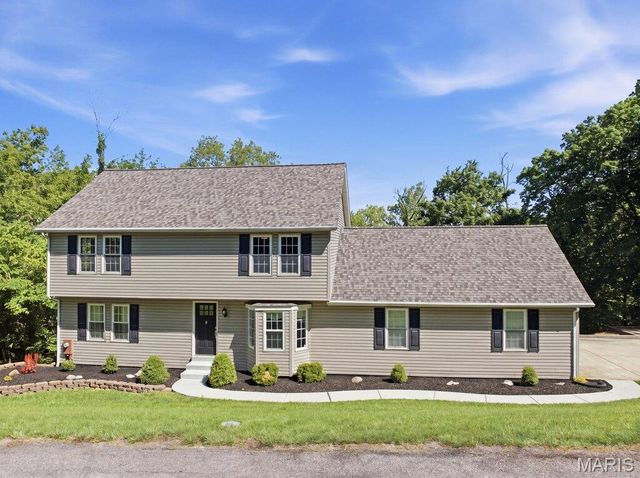 6355 Franks Road, Byrnes Mill, MO 63051