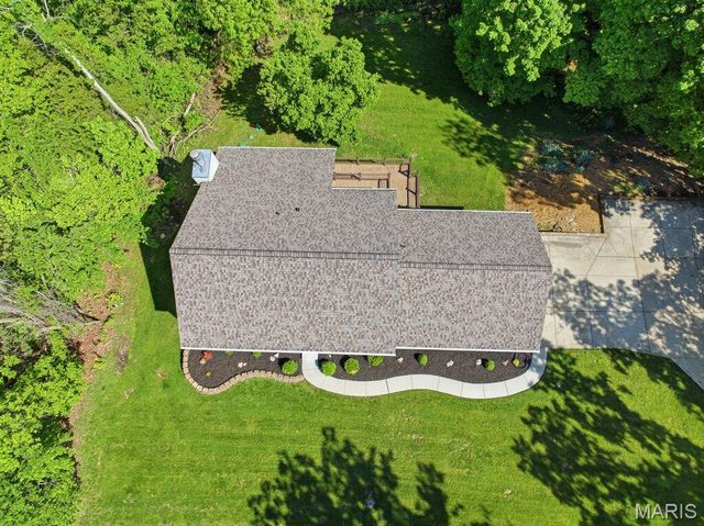 6355 Franks Road, Byrnes Mill, MO 63051