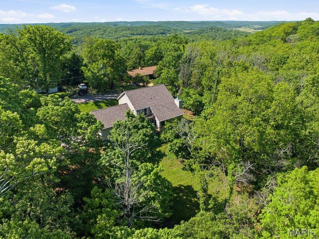 6355 Franks Road, Byrnes Mill, MO 63051