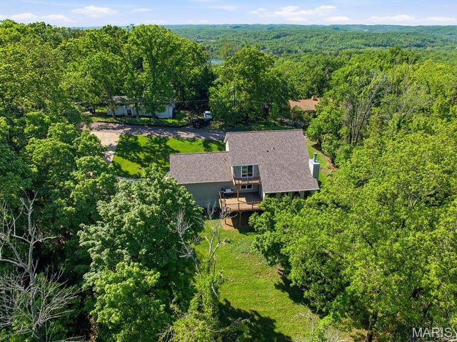 6355 Franks Road, Byrnes Mill, MO 63051