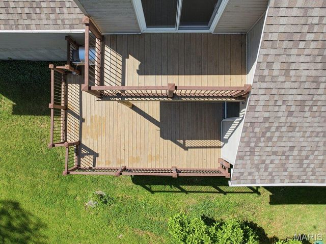 6355 Franks Road, Byrnes Mill, MO 63051
