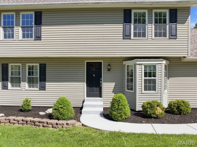 6355 Franks Road, Byrnes Mill, MO 63051