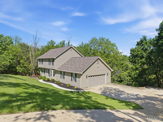 6355 Franks Road, Byrnes Mill, MO 63051
