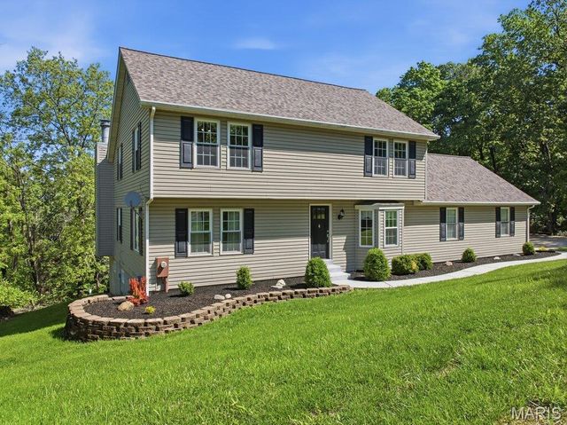6355 Franks Road, Byrnes Mill, MO 63051