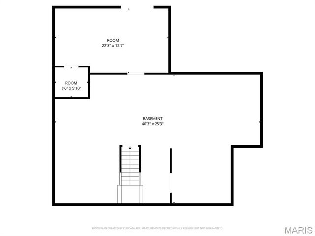 6355 Franks Road, Byrnes Mill, MO 63051
