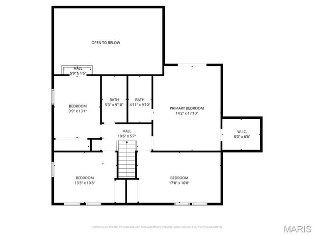 6355 Franks Road, Byrnes Mill, MO 63051