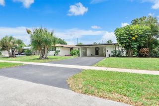 885 Azalea Court, Plantation, FL 33317