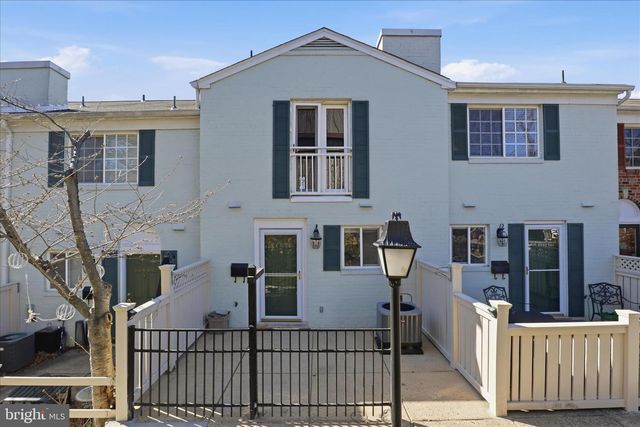 1467-C N VAN DORN ST, Alexandria, VA 22304