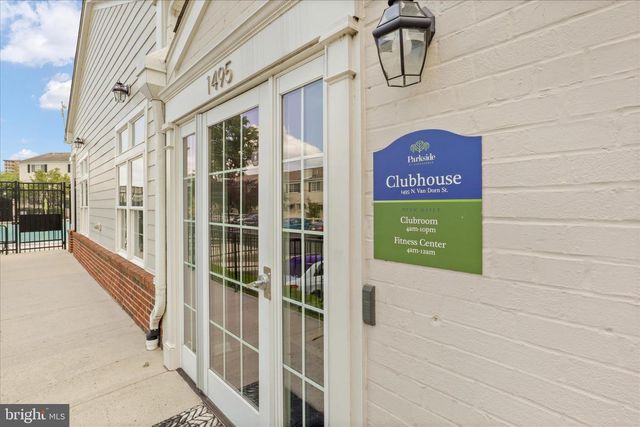 1467-C N VAN DORN ST, Alexandria, VA 22304