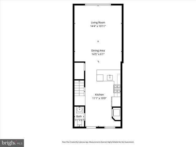 1467-C N VAN DORN ST, Alexandria, VA 22304