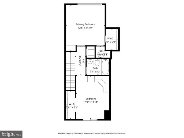 1467-C N VAN DORN ST, Alexandria, VA 22304