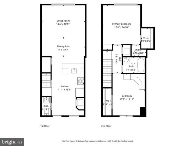 1467-C N VAN DORN ST, Alexandria, VA 22304