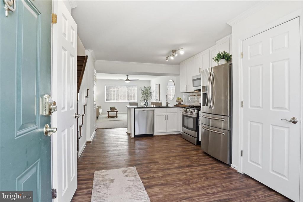 1467-C N VAN DORN ST, Alexandria, VA 22304