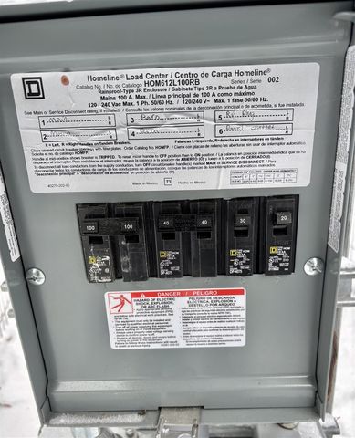 1089 Greensview Drive, Manistee, MI 49660