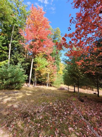 1089 Greensview Drive, Manistee, MI 49660